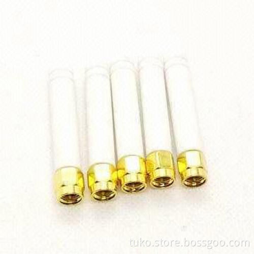 3G SMA antenna, 1920-2170MHz frequency, customized colors are accepted